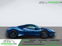 Occasion Ferrari 488 721 ch (530 kW) 2020 Coupé