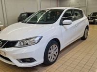 occasion Nissan Pulsar 1.2 DIGT 115 ACENTA CLIM CT OK TBE