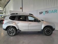 occasion Dacia Duster Dci 110 Edc 4x2 Black Touch 2017