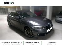 occasion BMW 125 Serie 1 d 224 Ch Lounge A