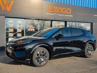 Occasion Lotus Eletre 450 kW (613 ch) 2023 Noir SUV