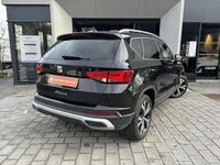 Occasion Seat Ateca 115 ch (84 kW) 2025 Noir SUV