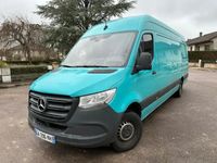 occasion Mercedes Sprinter FGN 311 CDI 43 LONG 3.5T PROPULSION