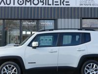 occasion Jeep Renegade 1.6 MULTIJET S&S 120 LONGITUDE BUSINESS