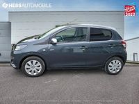 occasion Peugeot 108 VTi 72 Style S/S 4cv 5p - VIVA152226251