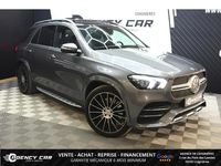 Occasion Mercedes GLE350 AMG line 194 ch (142 kW) 2022 Gris SUV