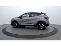 Occasion Renault Captur Techno 90 ch (66 kW) 2024 Gris SUV