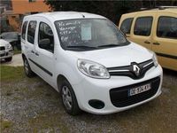 occasion Renault Kangoo 1.5 dCi 75 Life