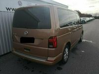 occasion VW Multivan 2.0 TDI 150CH BLUEMOTION TECHNOLOGY TRENDLINE DSG7