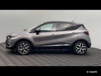 occasion Renault Captur I 1.3 TCe 150ch FAP Intens EDC