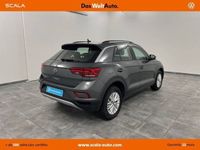 occasion VW T-Roc - VIVA196049751