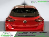 occasion Opel Corsa 1.2 Turbo 100 ch BVA