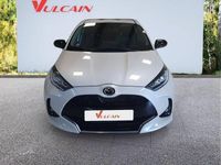 occasion Mazda 2 Hybrid 1.5l Cvt 116 Ch Select