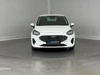 Occasion Ford Fiesta Business Edition 97 ch (71 kW) 2022 Citadine