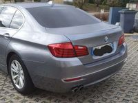 occasion BMW 218 525 525dch Luxury