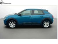 occasion Citroën C4 Cactus PureTech 110ch S\u0026S Feel E6.d-TEMP