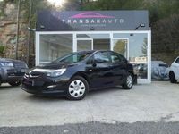 occasion Opel Astra 1.7 CDTI 110 ch FAP Essentia