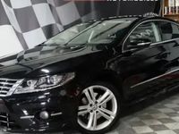 occasion VW Passat 2.0 Tdi 140ch Bluemotion