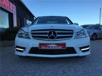 occasion Mercedes 220 CDI BlueEfficiency Avantgarde Executive A 4