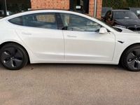 occasion Tesla Model 3 LONG-RANGE DUAL MOTOR AWD