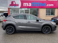 occasion DS Automobiles DS4 