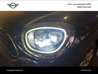 occasion Mini One D Countryman 116ch Chili