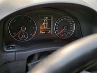 Occasion VW Golf Trendline 110 ch (80 kW) 2009 Noir Berline