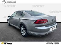 occasion VW Passat 1.4 TSI 150 ACT BMT DSG7