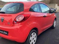 Occasion Ford Ka Trend 75 ch (55 kW) 2011 Citadine