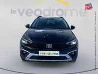 Occasion Fiat Tipo S 133 ch (97 kW) 2023 Noir Break
