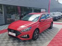 occasion Hyundai i30 Sport Wagon III 1.6 CRDI 115 DCT-7 BUSINESS SW