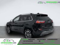 occasion Jeep Cherokee 2.2l Multijet 195 4x4 Bva