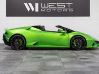 occasion Lamborghini Huracán LP 640 4WD 5.2 V10 640 Ch