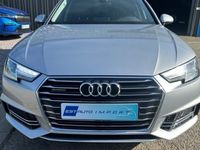 occasion Audi A4 50 Tdi 286 Quattro