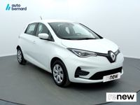 occasion Renault 21 Zoé E-Tech Business charge normale R110 Achat Intégral -- VIVA176371325