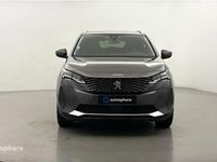 Occasion Peugeot 3008 Allure 133 ch (97 kW) 2021 SUV