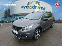 occasion Peugeot 2008 1.2 Puretech 130ch E6.c Gt Line S\u0026s