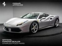 occasion Ferrari 488 4.0 V8 670ch -