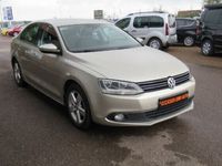 occasion VW Jetta 1.6 TDI 105 FAP Bluemotion Confortline