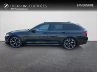 Occasion BMW 520 M Sport 193 ch (141 kW) 2020 Noir Break