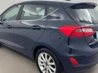 Occasion Ford Fiesta Titanium 95 ch (69 kW) 2020 Citadine