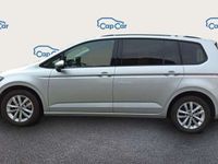 occasion VW Touran Confortline Business - 1.6 TDI 115