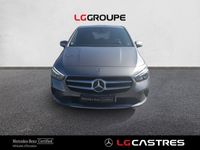 occasion Mercedes B180 Classe116ch Style Line 7g-dct