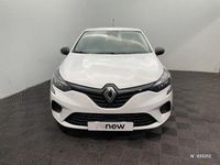 Occasion Renault Clio V SE 66 ch (48 kW) 2023 Blanc Citadine