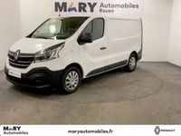 occasion Renault Trafic (30) Fgn L1h1 1200 Kg Dci 145 Energy Edc Grand Confort