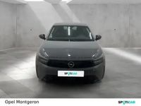 Occasion Opel Corsa 2024 Gris Berline