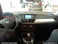 occasion BMW X1 X1 (E84)sdrive 16d 116ch Business