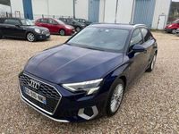 occasion Audi A3 Berline 30 TFSI 116 Design Luxe