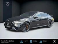 Occasion Mercedes S63 AMG AMG 2023 Noir obsidienne métallisé Coupé