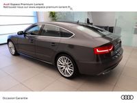 occasion Audi A5 Cabriolet 